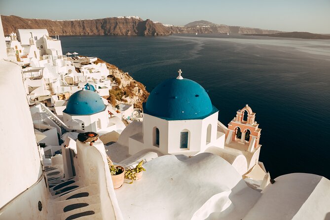 Explore Santorini Highlights 4 Hours Private Tour - Terms and Conditions