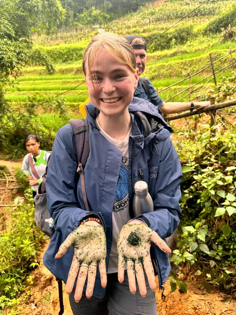Explore Sapa by Trekkingadventures, Mountain,Rice Fields - Recommended Items to Bring