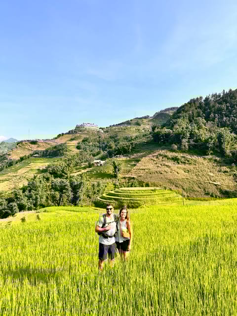 Explore Sapa by Trekkingadventures, Mountain,Rice Fields - Frequently Asked Questions
