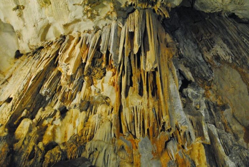 Explore Sapadere Canyon and Alanya: Nature, Caves, and City - Included in the Tour
