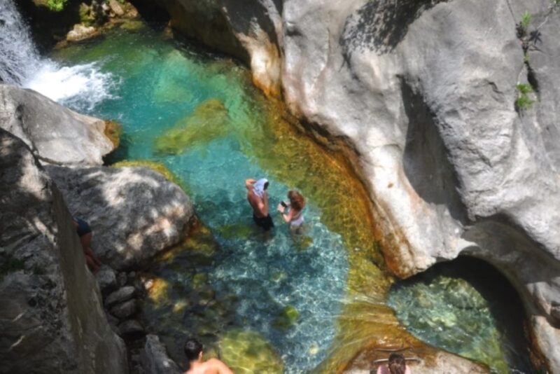 Explore Sapadere Canyon and Alanya: Nature, Caves, and City - Important Details