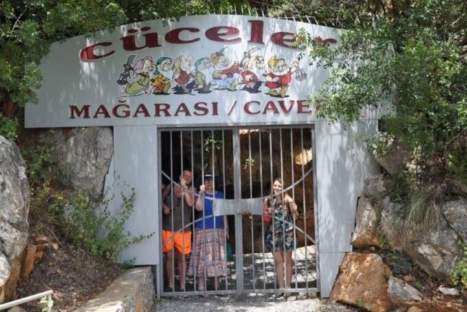 Explore Sapadere Canyon and Alanya: Nature, Caves, and City - Frequently Asked Questions