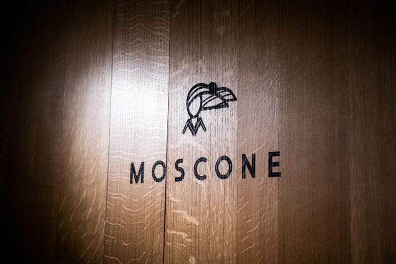 Explore & Savor: Dynamic Wine Tasting at Cantina Moscone - Scenic Vineyard Views to Enhance Your Experience