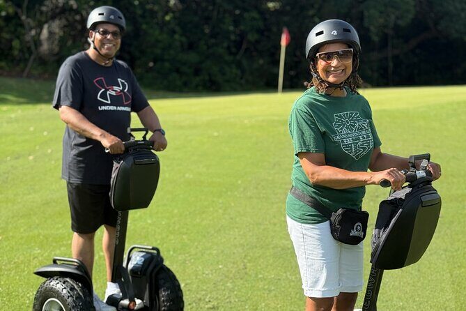 Explore Scenic Beach Paths and Parks Boca Raton Segway Tour - FAQ