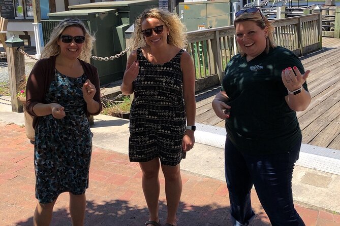 Explore Scottsdale With a Unique Scavenger Hunt by Operation City Quest - Key Points