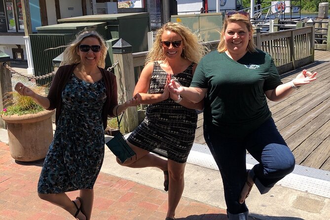 Explore Scottsdale With a Unique Scavenger Hunt by Operation City Quest - Accessibility and Participation Guidelines