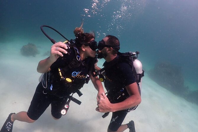 Explore Scuba Diving at Racha Yai Island From Phuket - Important Considerations