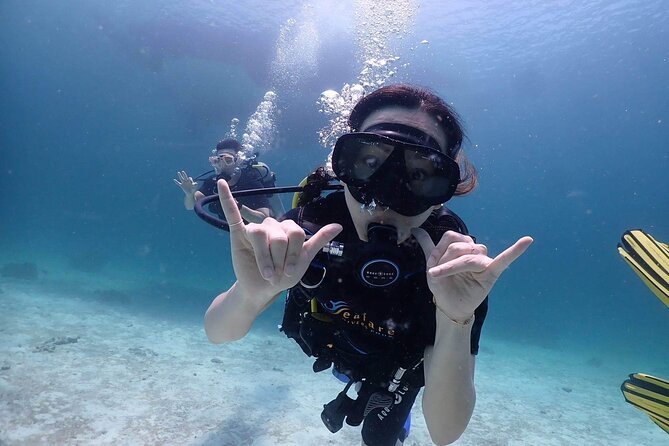 Explore Scuba Diving at Racha Yai Island From Phuket - Pricing and Cancellation Policy