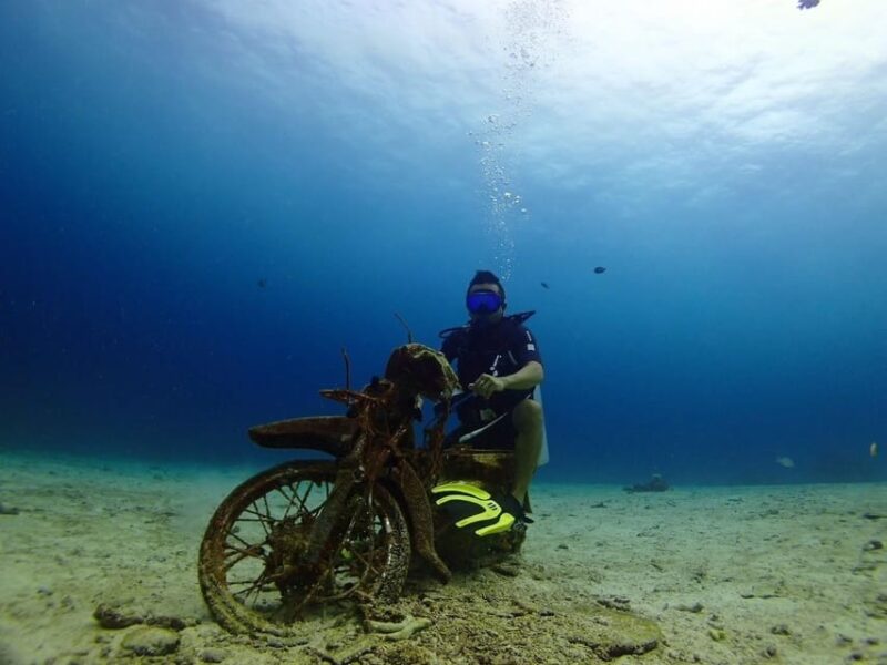Explore Scuba Diving at Racha Yai Island From Phuket - Duration and Schedule of the Tour