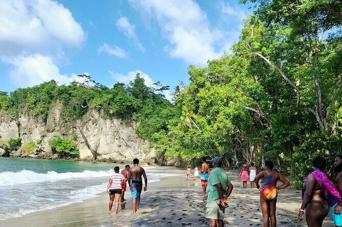 Explore Secret Beaches in Grenada - Authentic Experiences & Traveler Feedback