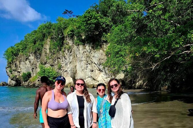 Explore Secret Beaches in Grenada - Is This Tour Right for You?