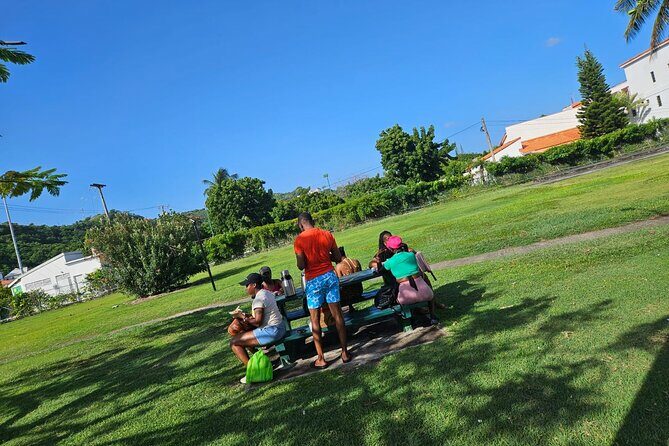 Explore Secret Beaches in Grenada - The Sum Up