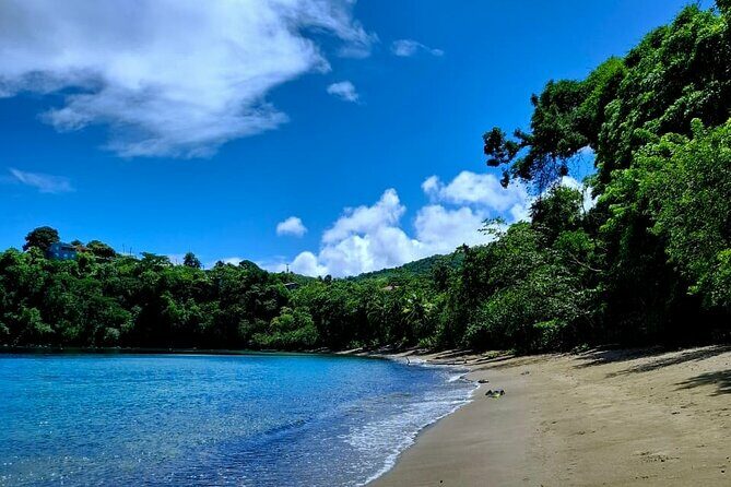 Explore Secret Beaches in Grenada - FAQ