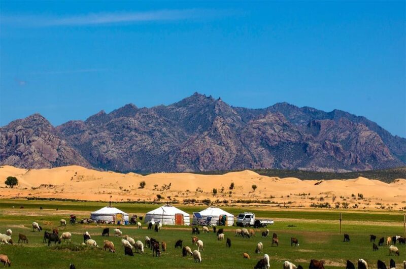 Explore Semi Gobi With Nomads, Ancient Kharkhorin City Tour - Pricing and Booking