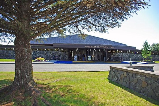 Explore Sensational Sitka: Self-Guided Audio Tour - Key Points