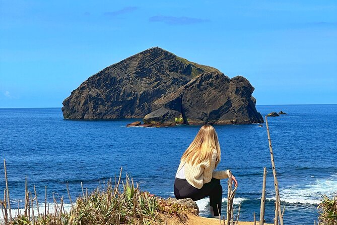 Explore Sete Cidades - Private Jeep Tour With Local Guide - About the Tour