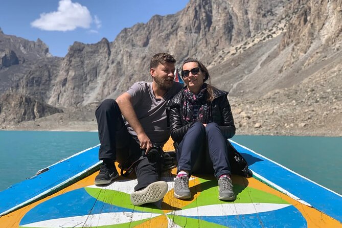 Explore Shangri-La of James Hilton, Hunza & Skardu (Private Tour) - Good To Know
