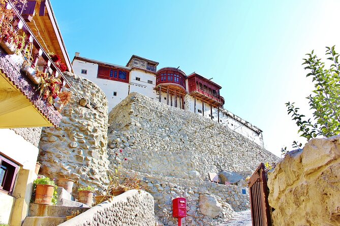 Explore Shangri-La of James Hilton, Hunza & Skardu (Private Tour) - Meeting and End Point