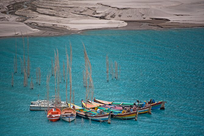 Explore Shangri-La of James Hilton, Hunza & Skardu (Private Tour) - Customer Feedback