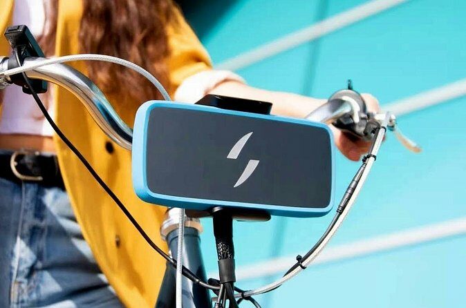 Explore Shelby Bottoms Greenway-2hr Pedal-Assist Bike Rental - Frequently Asked Questions