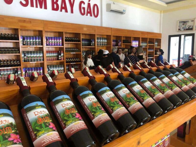 Explore &Sightseeing In The South–Sao Beach–Ho Quoc Pagoda - Pricing and Duration
