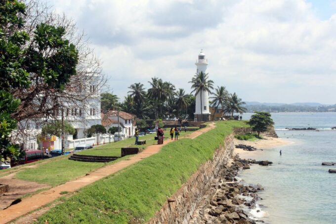 Explore Sigiriya, Kandy,Nuwaraeliya,Galle From Colombo - Frequently Asked Questions