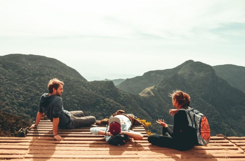 Explore Sigiriya, Kandy,Nuwaraeliya,Galle From Colombo - Cultural Immersion Experiences