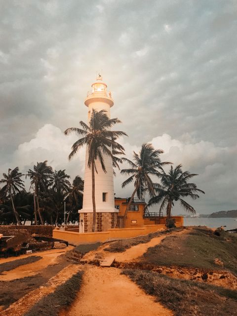 Explore Sigiriya, Kandy,Nuwaraeliya,Galle From Colombo - Historical Insights and Exploration