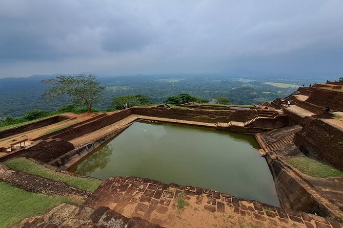 Explore Sigiriya Rock Fortress With a Guide - Additional Activity Information