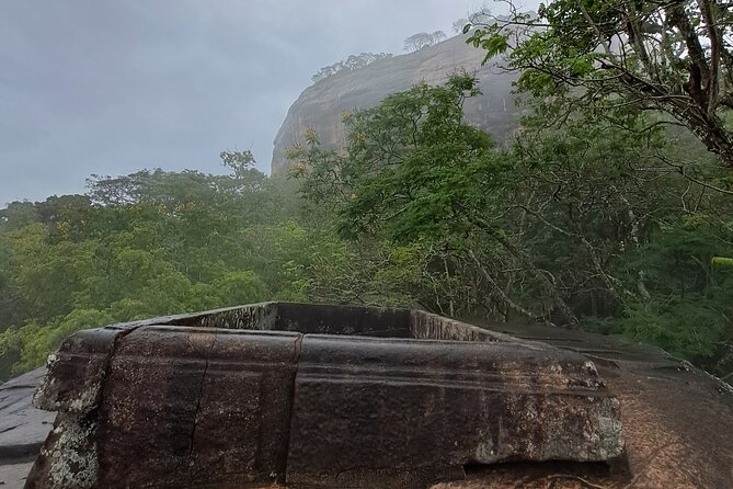 Explore Sigiriya Rock Fortress With a Guide - Highlights of the Experience
