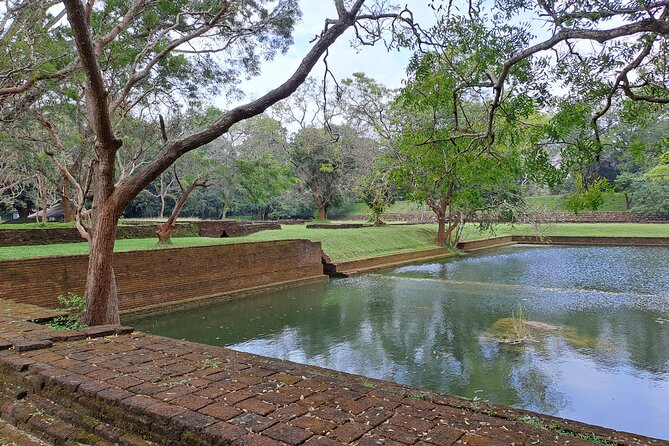 Explore Sigiriya Rock Fortress With a Guide - Preparing for the Excursion