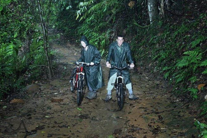 Explore Sinharaja Rainforest - Discovery Tour (Half Day) - Activities and Trail