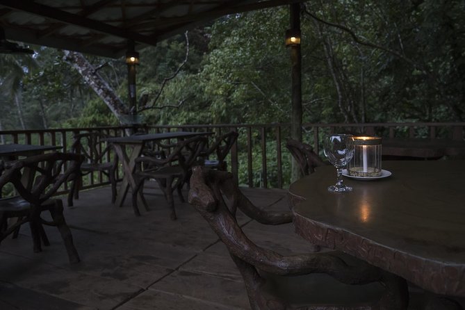 Explore Sinharaja Rainforest - Discovery Tour (Half Day) - Gear and Inclusions