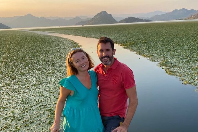 Explore Skadar Lake in Private 2 Hour Boat Cruise - Feedback and Testimonials