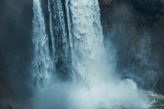 Explore Snoqualmie, Waterfalls and an Ancient Forest - Reviews and Ratings