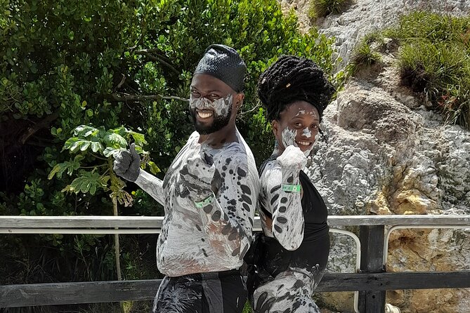 Explore Soufriere St Lucia Tet Paul Sulphur Springs Waterfalls - Tour Confirmation and Cancellation Policy