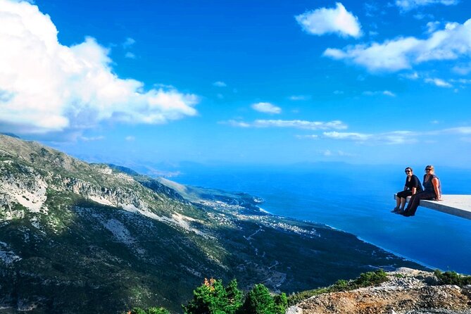 Explore South Albania in 2 Days - Quick Points