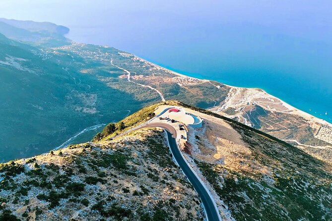 Explore South Albania in 2 Days - Exploring the Ancient City of Butrint