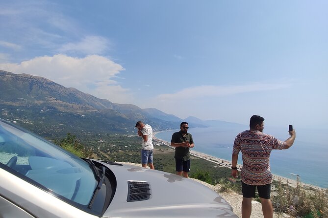 Explore South Albania in 2 Days - Picturesque Landscapes of Ksamil