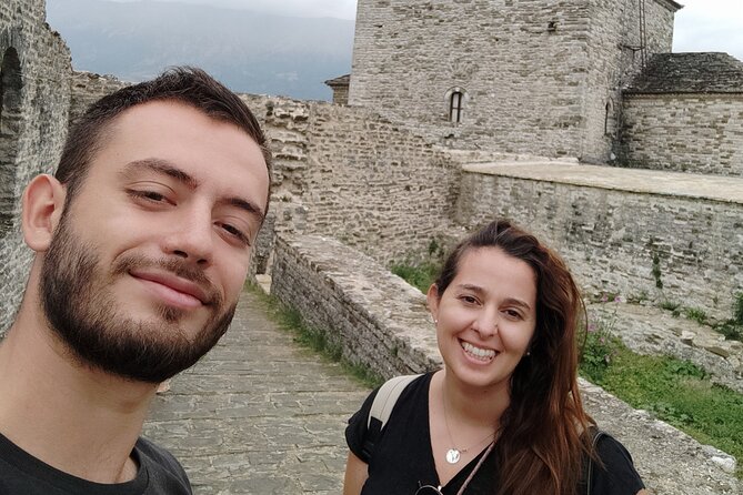 Explore South Albania in 2 Days - Admiring the Blue Eye of Albania
