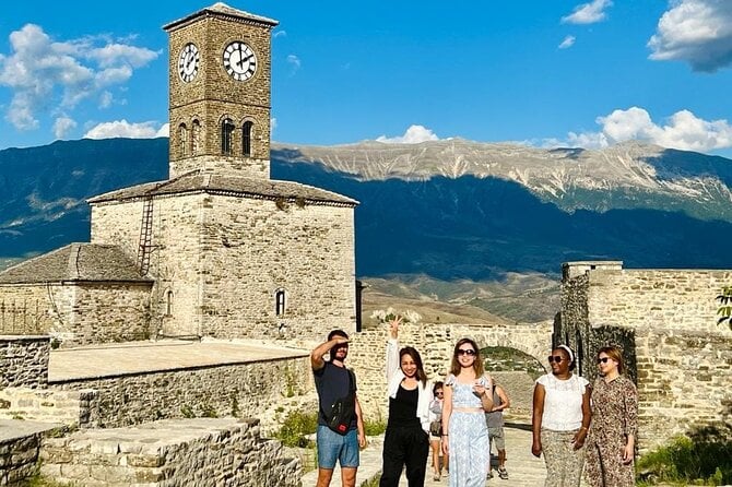 Explore South Albania in 2 Days - Culinary Delights of Southern Albania