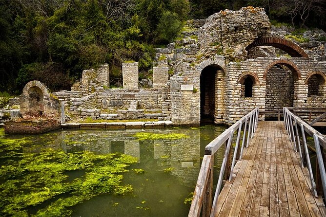 Explore South Albania in 2 Days - Since You Asked
