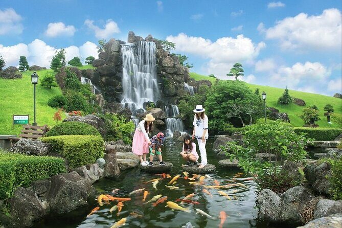 Explore Spirited Garden a Cultural Gem in Jeju - Key Points