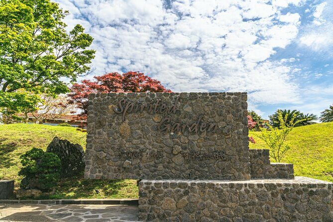Explore Spirited Garden a Cultural Gem in Jeju - A Detailed Look at Spirited Garden: What to Expect