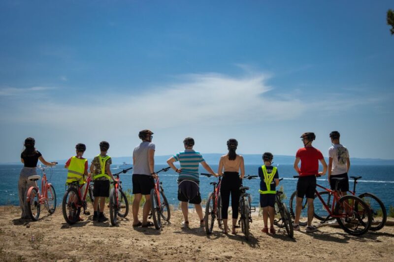Explore Split by Bike - Good To Know