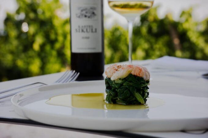 Explore Split, Trogir With Lunch at Kastel Sikuli Winery - Guided Tours in Trogir and Split