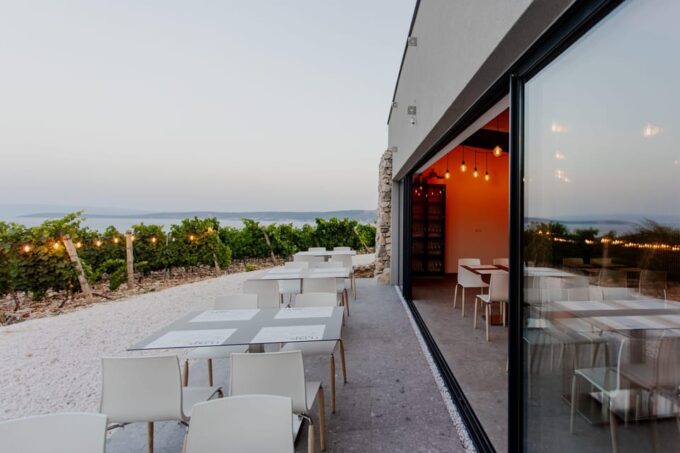 Explore Split, Trogir With Lunch at Kastel Sikuli Winery - Accessibility and Cancellation Policy