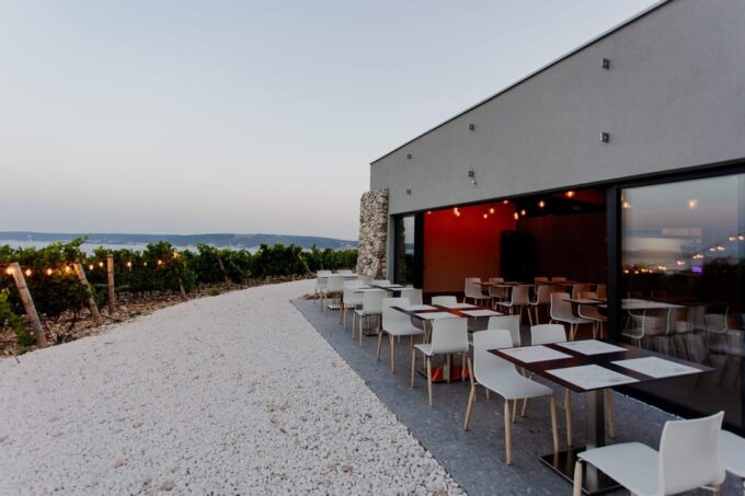 Explore Split, Trogir With Lunch at Kastel Sikuli Winery - Frequently Asked Questions