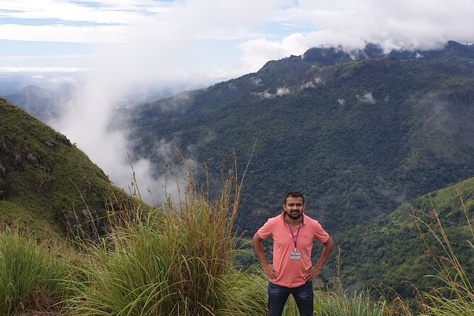 Explore Sri Lanka (Self- Arranged Accommodation) - Customer Reviews and Feedback