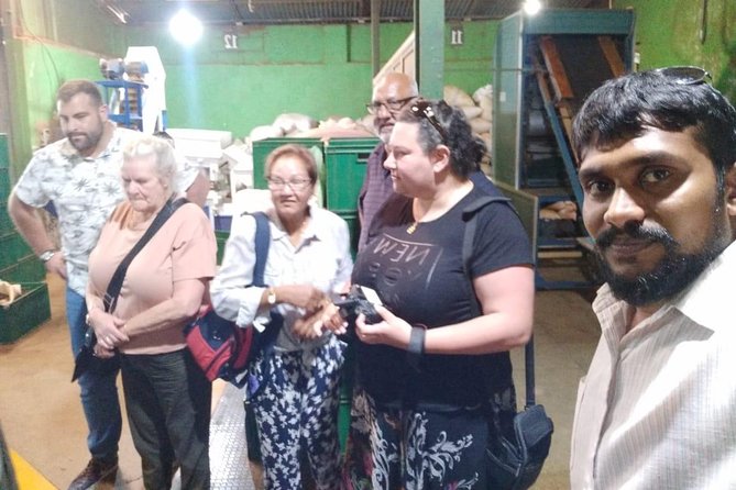Explore Sri Lanka With Lasith De Silva - Daily Activities